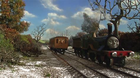 Image - Thomas,EmilyandtheSnowplough1.png | Thomas the Tank Engine Wikia | FANDOM powered by Wikia