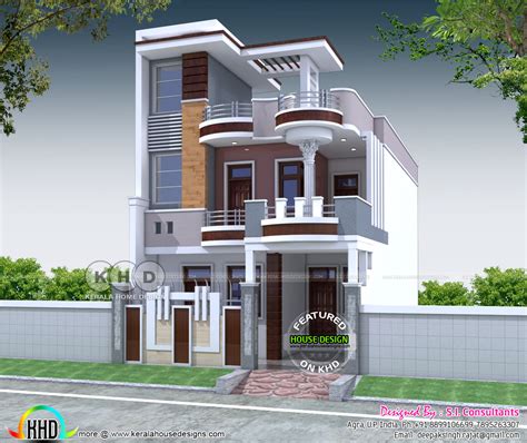 Indian Small Home Design Images - BEST HOME DESIGN IDEAS