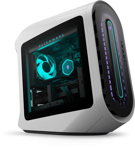 Alienware reveals the Aurora R13 and Aurora R14 gaming PCs with AMD ...