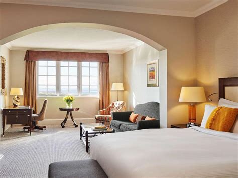 Best Price on Fairmont St Andrews Hotel in St. Andrews + Reviews!