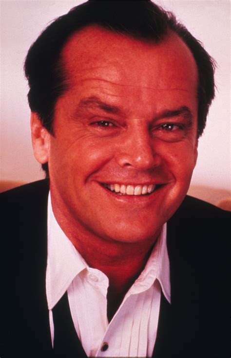 Jack Nicholson - Jack Nicholson Photo (26620207) - Fanpop