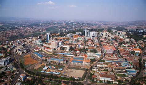 Google Street View comes to Rwanda’s streets - The New Times