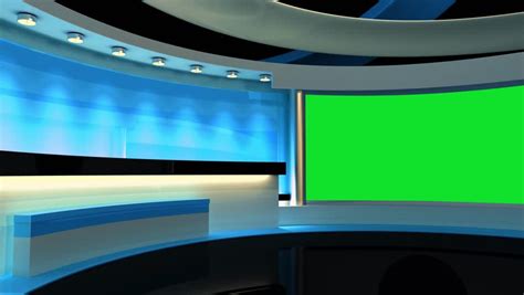 Pin by bruce sutka on Tv set design | Tv set design, Green screen ...