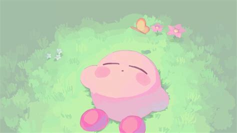 kawaii cute kirby wallpaper - Google Search | Cute laptop wallpaper ...