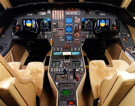 Dassault Falcon 2000/2000EX - Aerospace Technology