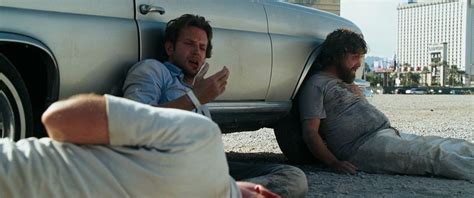 Bradley Cooper - The Hangover - Bradley Cooper Image (10749739) - Fanpop