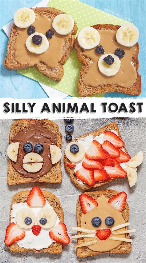 Quick and easy snack ideas for kids healthy fun – Artofit