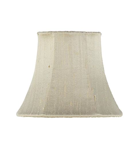 Chandelier Shade - Plain - Taupe Lamps