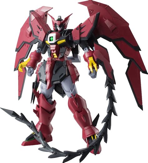 Gundam Epyon | DEATH BATTLE Wiki | FANDOM powered by Wikia