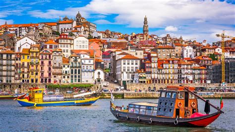 Portugal: Lisbon or Porto — which city should you visit? | escape.com.au