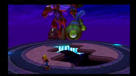 Jak and Daxter Playthrough PART 20: Final Showdown [Final Boss] - YouTube