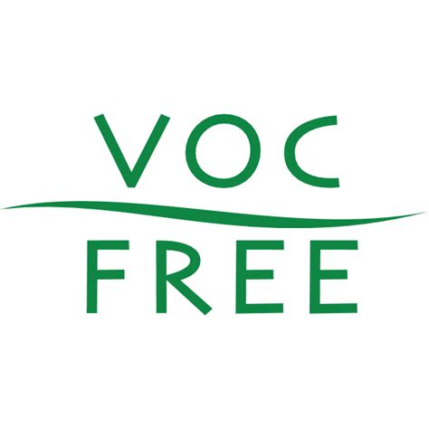 VOC FREE Logo Download png