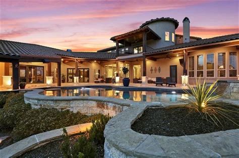 Dak Prescott House: Stunning Photos of His Dallas Mansion!