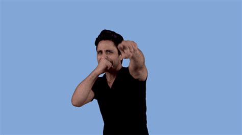 Oh Snap GIF by Ray William Johnson