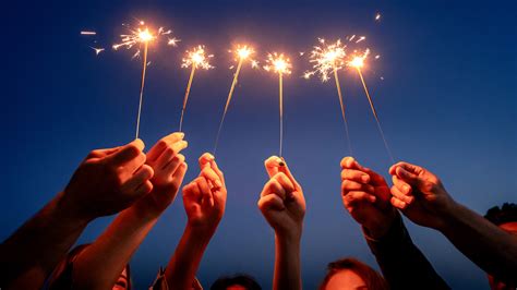 Firework Safety Guide - Dos, Don'ts, and Everything in Between | CPI Security®