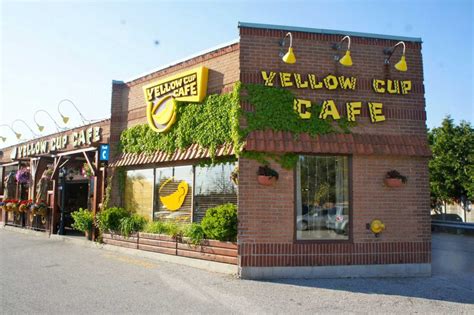 Warm up at Local Coffee Shops - Valhalla Town Square in Etobicoke ...