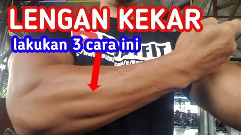 Cara Besarkan Pergelangan Tangan – Gudang Materi Online