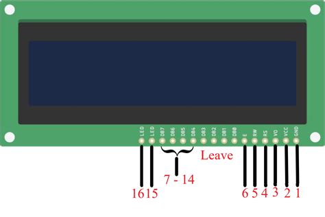 Arduino tutorial | 16 x 2 LCD display full explanation | liquid crystal