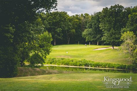 Course Photos - Kingswood Golf & Country Club