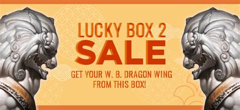 Sale: Lucky Box 2 | RedFox Games