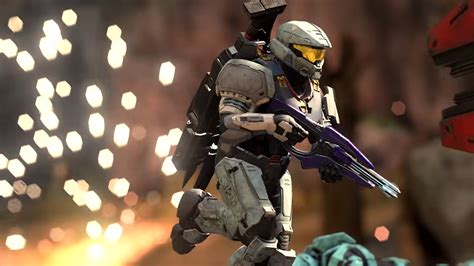 Halo Infinite's Second Round Of Multiplayer Invites Have Been Sent Out ...