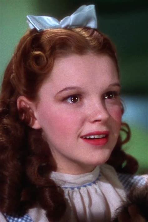 Judy Garland in The Wizard of Oz (1939) Dorothy Wizard Of Oz, Wizard Of ...