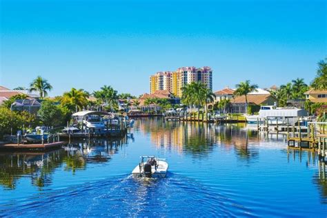 39 Fun Things to Do in Cape Coral, Florida - TourScanner