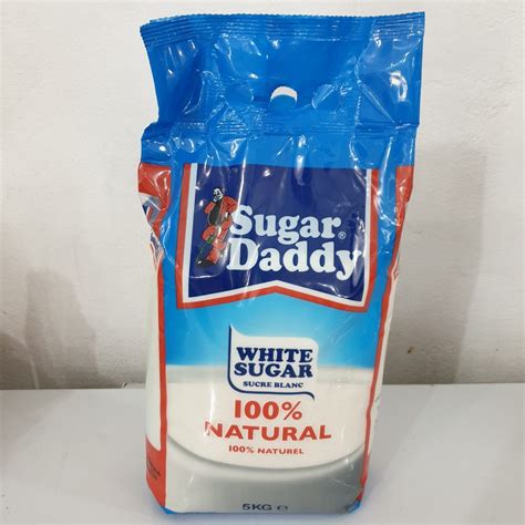 Sugar Dady 5Kg