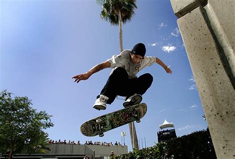 Paul Rodriguez writes about his love for skateboarding - Sports Illustrated