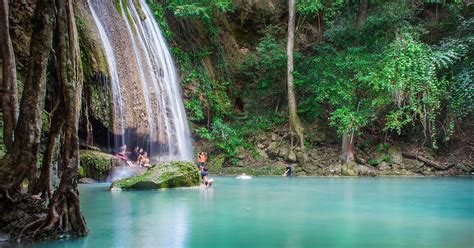 Do go chasing waterfalls – Thailand’s most stunning cascades - Go Thai ...