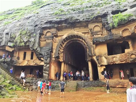 Popular Hill Station Points and Caves you must Visit at Lonavala