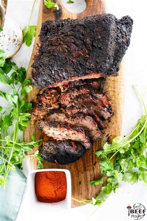 Brisket Rub | Best Beef Recipes