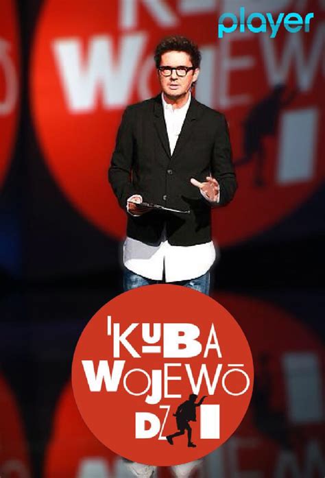 Kuba Wojewódzki - TheTVDB.com