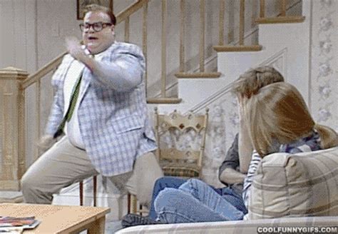 Chris Farley Matt Foley GIFs - Find & Share on GIPHY