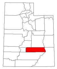 Wayne County, Utah Genealogy • FamilySearch