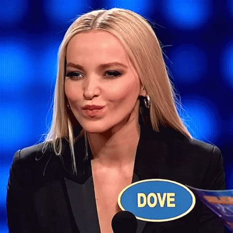 Dove Cameron GIF - Tenor GIF Keyboard - Bring Personality To Your ...