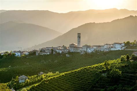 The Veneto Wine Region: 5 Distinct Areas for Amazing Wine