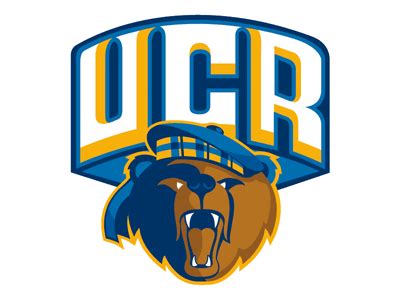 Uc riverside Logos