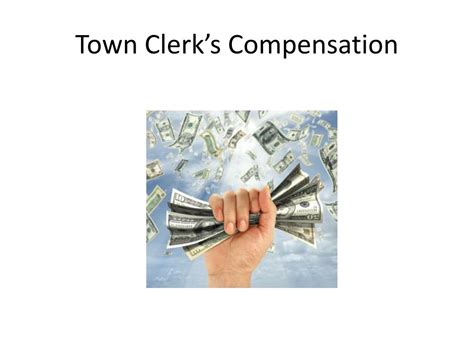 PPT - Town Clerk Duties and Legal Responsibilities PowerPoint Presentation - ID:3742762