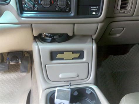 little interior mod | Page 2 | Chevy and GMC Duramax Diesel Forum