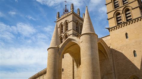 Montpellier Cathedral in Montpellier City-Centre | Expedia.co.uk