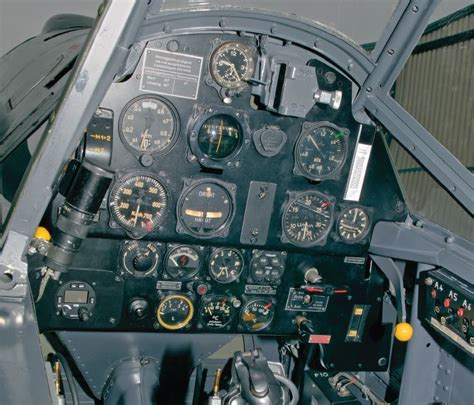 Luftwaffe’s Bf 109E “Emil” - Flight Journal