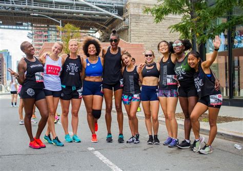 The Top Running And Training Groups You Should Workout With | HuffPost