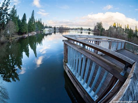 Lake Boren Park