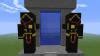 Gate to Outland (World of Warcraft) Minecraft Map