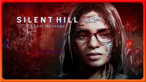 SILENT HILL: The Short Message Full Gameplay PS5 - YouTube