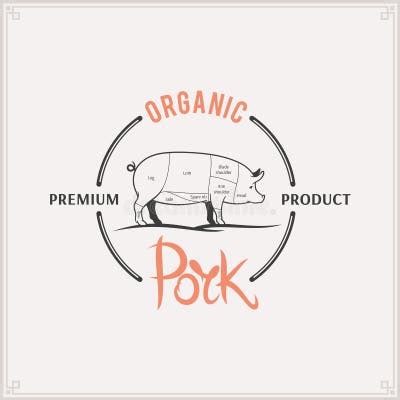 Butchery Label Template Stock Illustrations – 3,703 Butchery Label Template Stock Illustrations ...