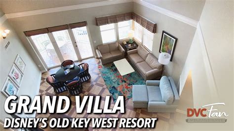 Old Key West 3 Bedroom GRAND VILLA Open House Tour (With 4 Bathrooms?!) - YouTube