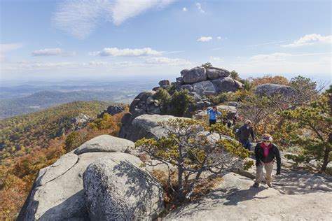 15 Hikes in Shenandoah National Park You'll Want to Add to Your Bucket List » The Parks Expert