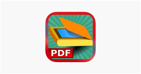 ‎Document Scanner and Converter to PDF on the App Store